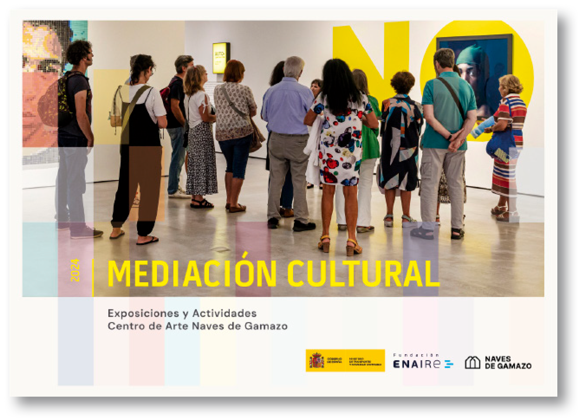 MEDIOS